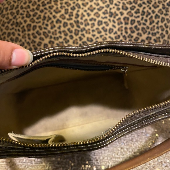 Authentic Louis Vuitton looping GM - Picture 5 of 8